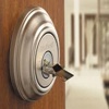 All County Locksmith Store Logo