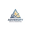 Aversify digital marketing Logo
