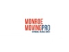 Monroe Moving Pro Logo
