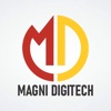 Magni Digitech Private Limited Logo