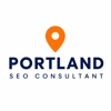 Portland SEO Consultant Logo