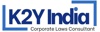 K2Y India Logo