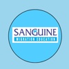 Sanguine Migration Education Logo