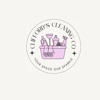 Clifford’s Cleaning Co Logo