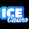 ice casino wins Logo
