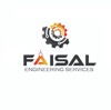 Faisal Engineering Logo