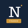 Nimblechapps Finance Logo