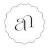 Afton Negrea Logo