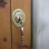 Expert Locksmith Shop Logo