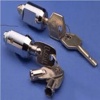 Liberty Locksmith Store Logo
