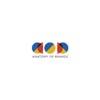 Anatomy Of Brands Logo