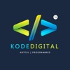 KODEDIGITAL Logo
