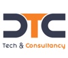 D-tech and Consultancy Logo