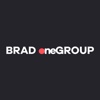 BRAD oneGROUP Logo