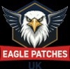 Eagle Patches UK Logo