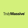 Truly Massive Logo