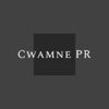 Cwamne PR Logo