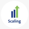 Scaling Financial Consulting Logo