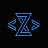 ZakCodeX Logo