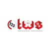 123 Total Web Solutions Logo