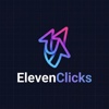 ElevenClicks Logo