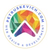 Petruskevich.com Logo