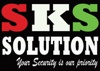 SKS Solution Logo