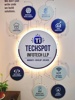 JOEL & JOSHUA'S TECHSPOT INFOTECH LLP Logo