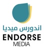 Endorse Media Logo