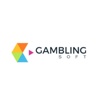 Gambling Soft Logo