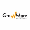 GrowMore Logo