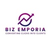 Biz Emporia Logo