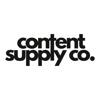 Content Supply Logo