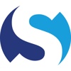 Simple Healthcare Marketing Logo