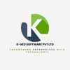 K-VED Software Private Limited Logo