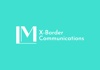 LM X-Border Communications Logo
