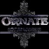 Ornate Steel Works Logo