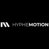HypheMotion Logo