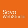 Sava Web Studio Logo