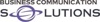 Business Communication Solutions Logo