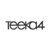 Teeka4 Logo