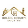 Golden Heights Roofing Logo