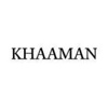Khaaman Logo