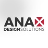 Anax Designs Logo