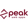 Peak Web Apps Logo