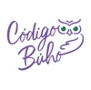 Código Búho Logo