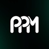 Pixelpark Media Logo