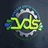 Vintage Digital Solution Global Services Pvt Ltd Logo