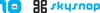 SkySnap sp. z o.o. Logo