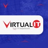 Virtual IT - Boise Managed IT Services Company Logo